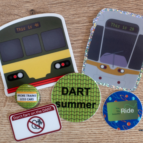 Transport collection (bundle)